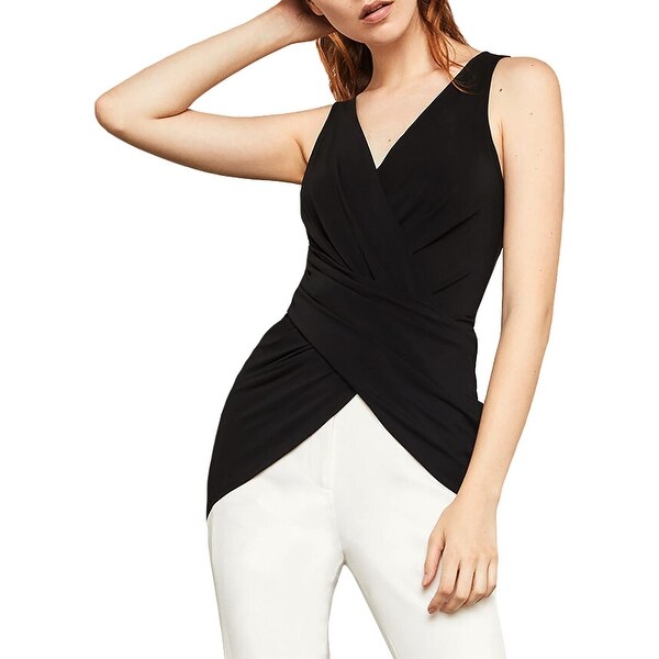 bcbg tunic tops