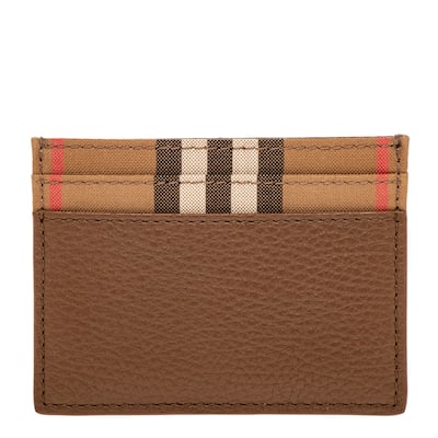 Burberry Sandon Card Case