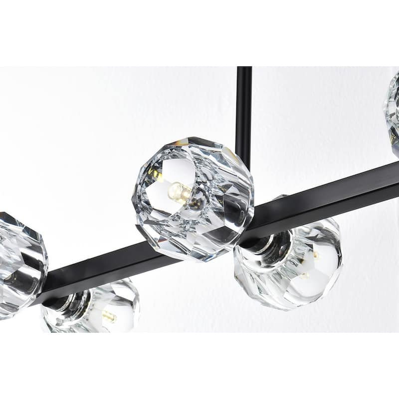 Indigo Home 31 inch Pendant Light