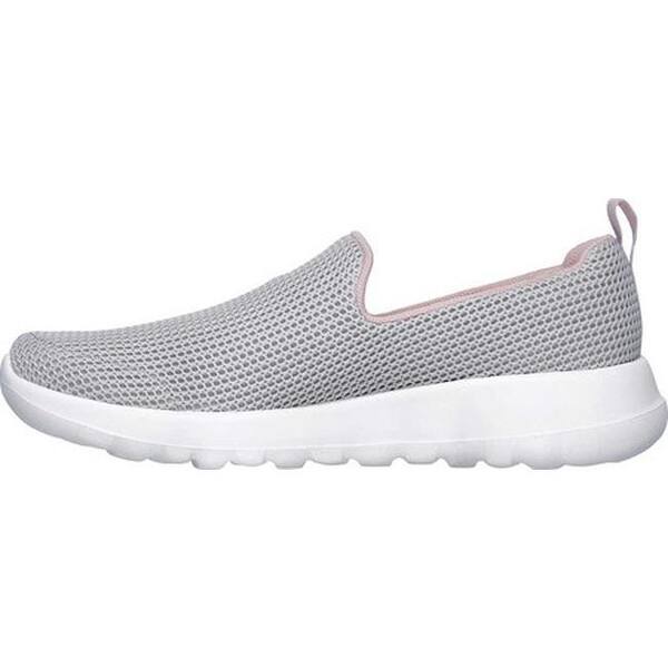 Shop Skechers Women S Gowalk Joy Centerpiece Slip On Walking Shoe