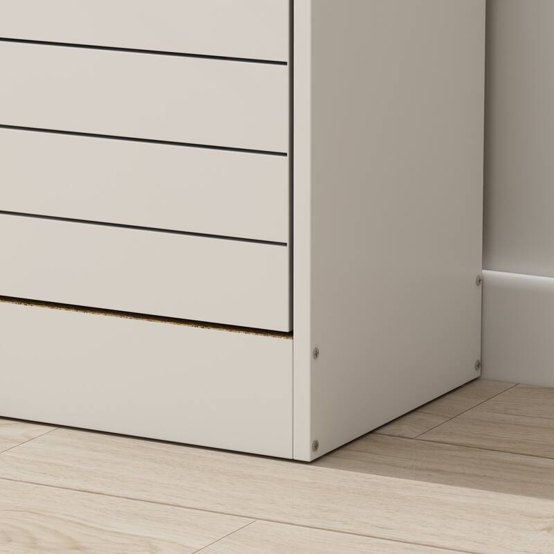 Shoe Cabinet with Flip Drawer for Entryway Rack Storage Organizer