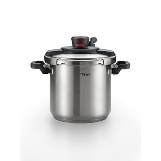 T-Fal Clipso 8 Qt. Pressure Cooker - Bed Bath & Beyond - 17982449