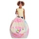 preview thumbnail 4 of 94, Animal Bean Bag Chair for Kids, Soft Cozy Animal Chair for Bedrooms