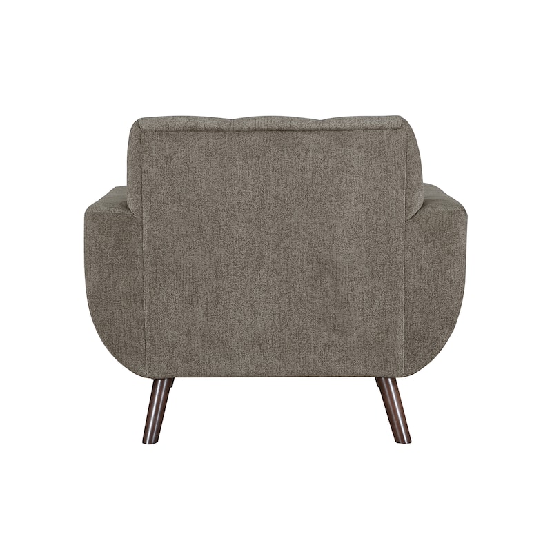 Celosia Microfiber Living Room Chair