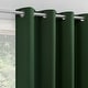 preview thumbnail 161 of 174, Sun Zero Hayden Energy Saving Blackout Grommet 1-Piece Curtain Panel, Single Panel