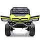 preview thumbnail 8 of 25, 24V Ride On Truck Car for Kids 2 Seater Green