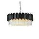 preview thumbnail 39 of 45, Zane Single Tier Chandelier