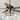 52-inch Walnut Wood 5-Blade Industrial Indoor Ceiling Fan with Remote