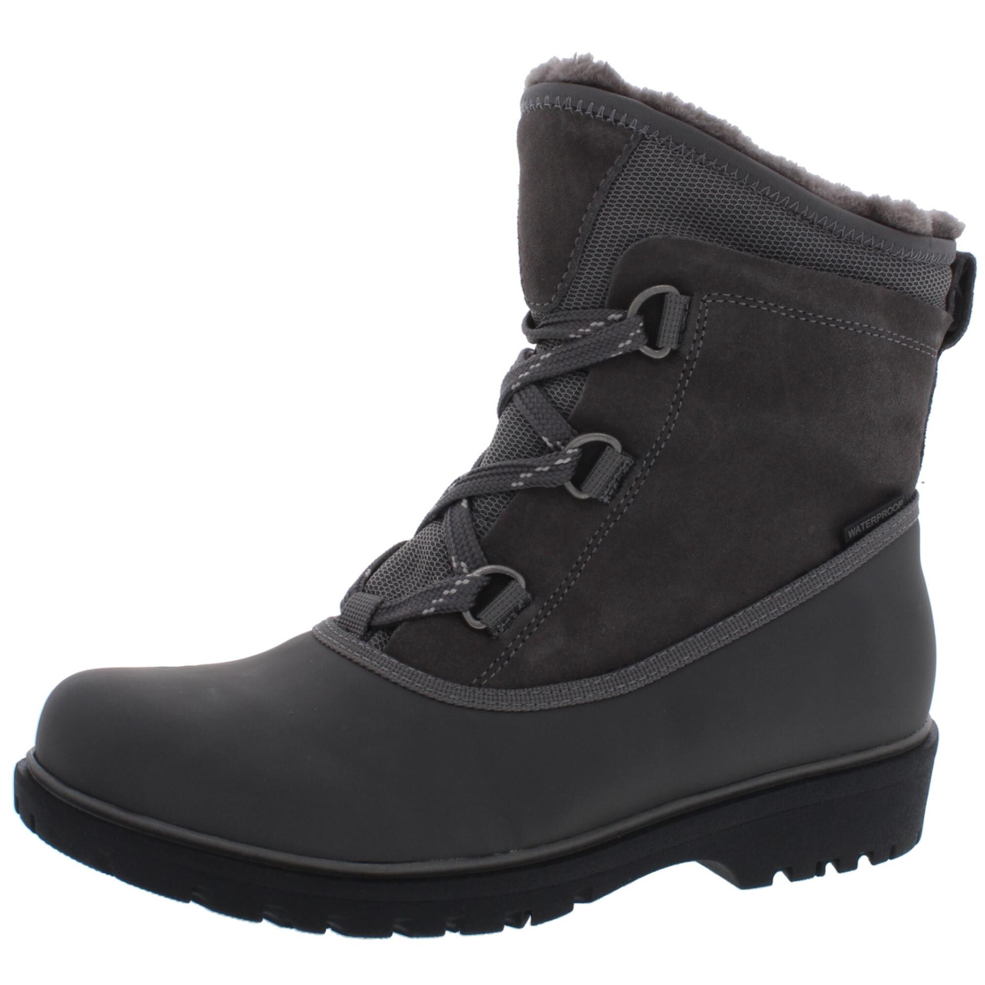 bear trap winter boots