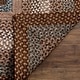 preview thumbnail 11 of 45, SAFAVIEH Handmade Braided Juliana Country Rug