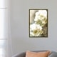 preview thumbnail 6 of 7, iCanvas "Soft Spring II" by Conrad Knutsen Framed