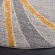 preview thumbnail 22 of 59, SAFAVIEH Odyssey Pirkko Mid-Century Modern Rug
