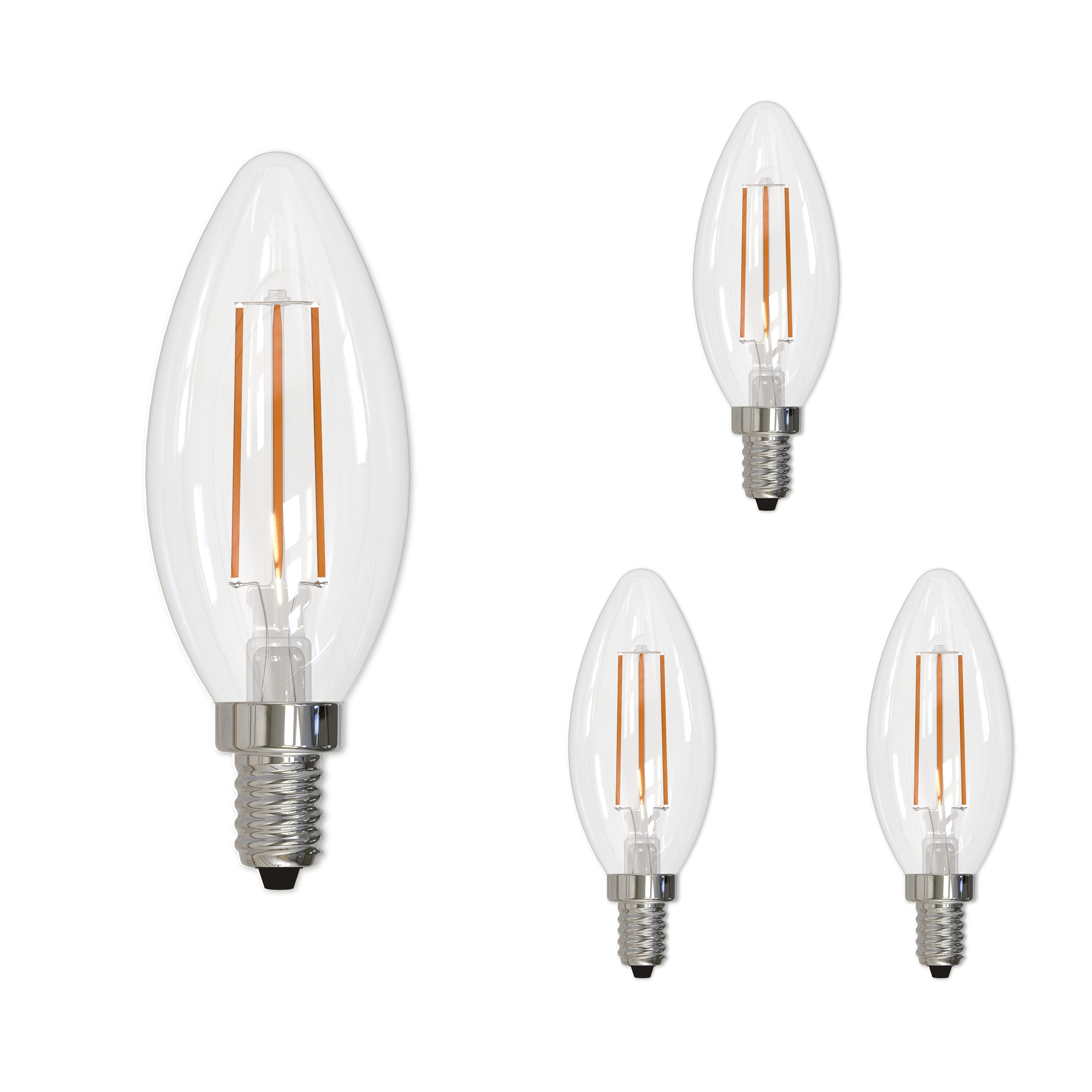 5W 120V T6 G9 3000K LED Bulb by Bulbrite at