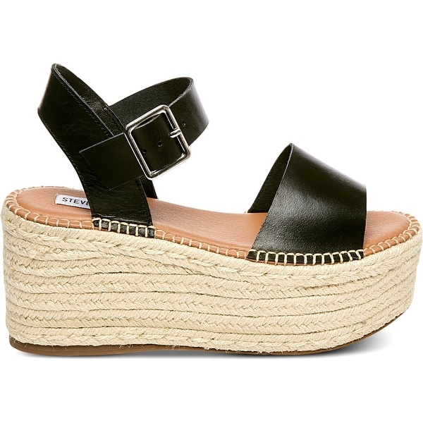 steve madden cabo flatform