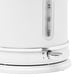 preview thumbnail 6 of 12, HADEN Chelsea 1.7 Liter (7 Cup) Cordless Electric Kettle with Auto Shut-Off and Boil-Dry Protection