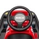 preview thumbnail 35 of 78, 360° Rotating Electric Bumper Car for Kids with Lights, Dual Motors & Sounds