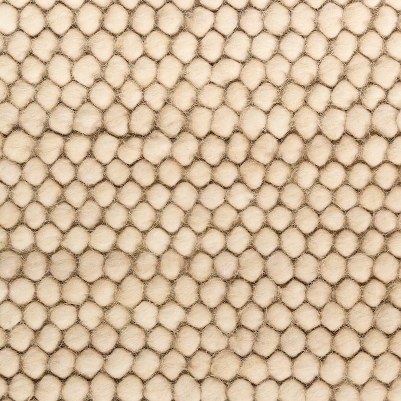 DKNY Pure Knots Indoor only Solid Area Rug