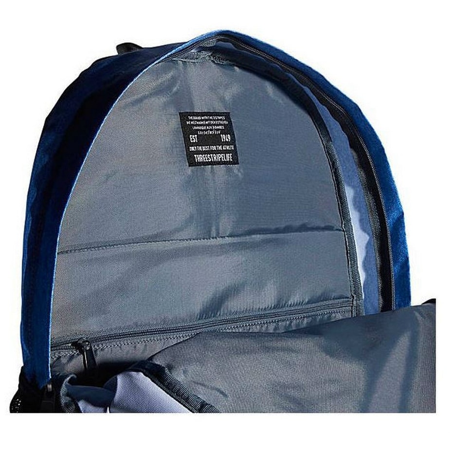 Adidas Prime V XL Laptop Backpack 5 Exterior Pockets College Color Options  5148 - 20.5\