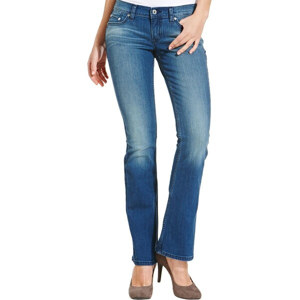 levi's 524 bootcut juniors