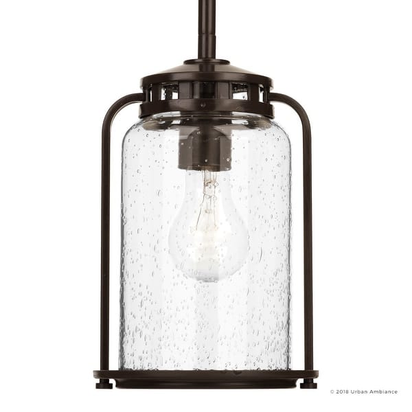 Shop Luxury Nautical Pendant Light 9 75 H X 6 25 W With Colonial