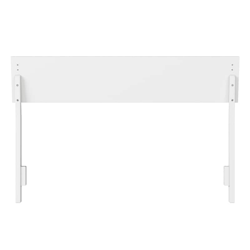 AFI Bradford Adjustable Wood Panel Headboard