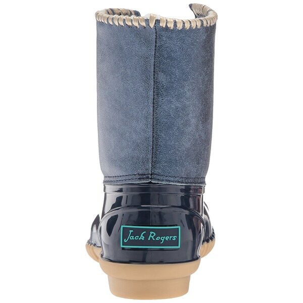 jack rogers chloe rain boots