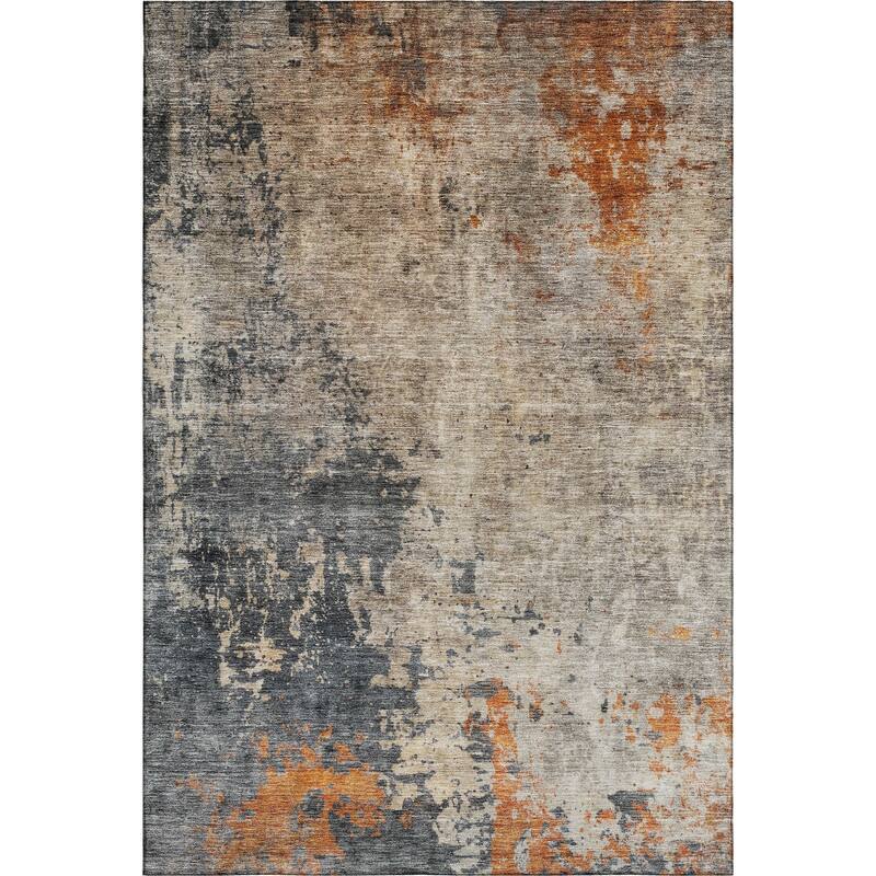 Premium Washable Super Soft Modern Casual Mayfield Rug