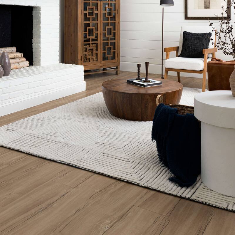 Karastan Sirocco Algiers Area Rug By Drew & Jonathan Home