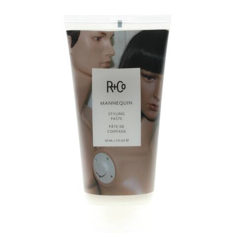 R&Co Mannequin Styling Paste 5Oz/147Ml