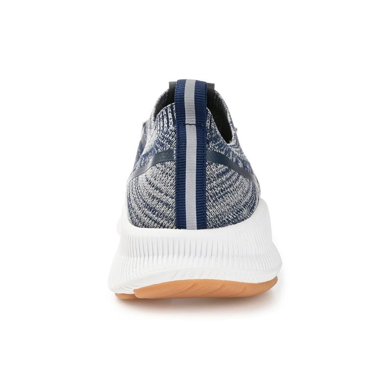 Vance Mens Keller Knit Athleisure Sneaker