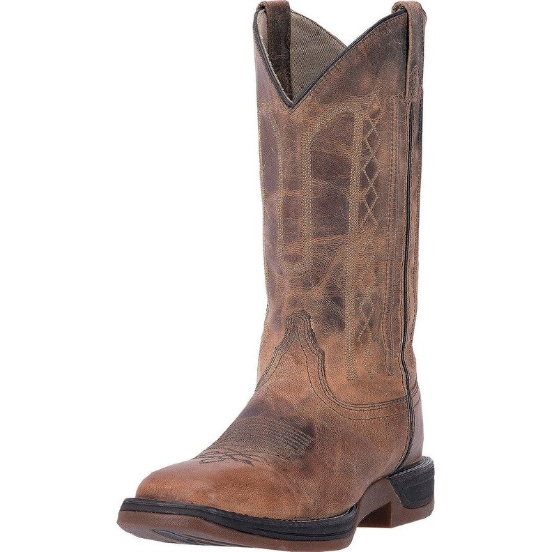 laredo western boots