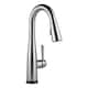 Option Arctic Stainless