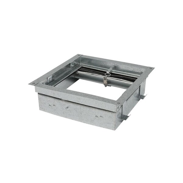 Shop Panasonic Pc Rd05c5 Ceiling Radiation Damper For Panasonic