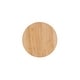 preview thumbnail 5 of 19, Linon Woodland Way Backless Counter Height Stool