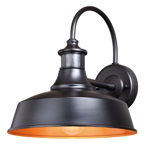 Vaxcel Lighting T0387 Dorado Single Light 12 1 4 Tall Vaxcel Lighting T0387 Dorado