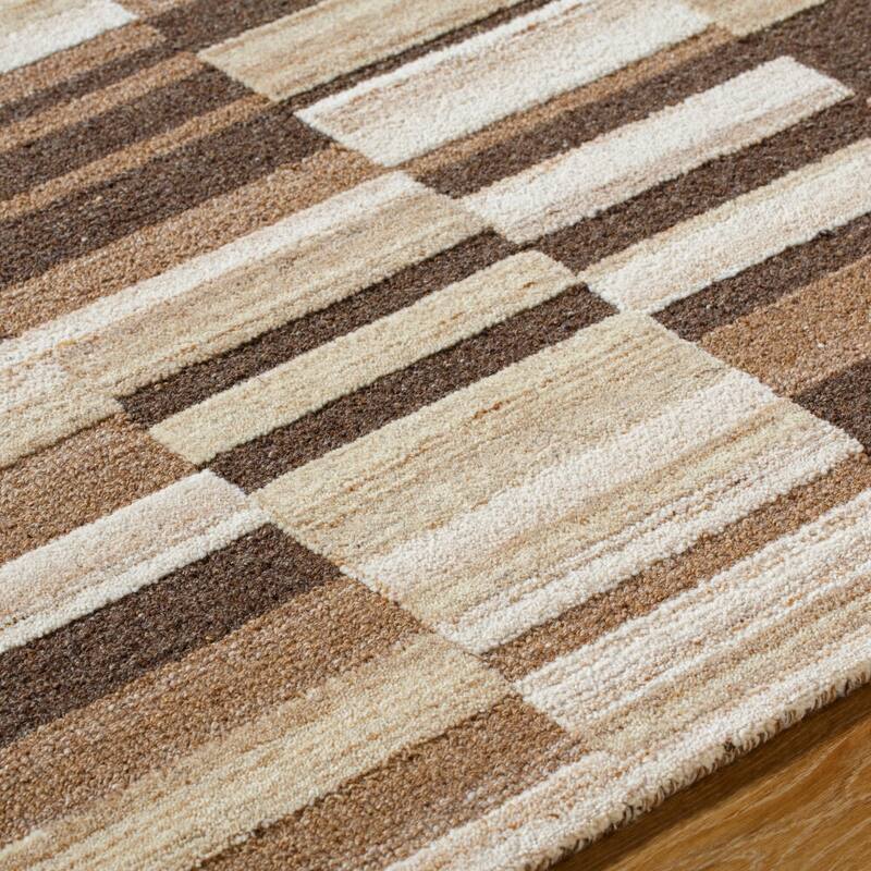 Livabliss La Puna Cottage Area Rug