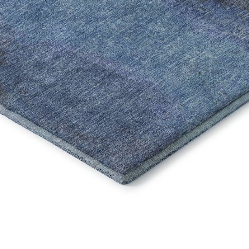 Premium Washable Super Soft Vintage Traditional Mayfield Rug