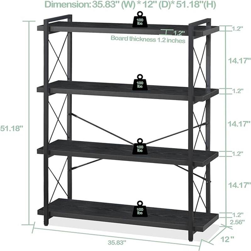 Bookshelf
