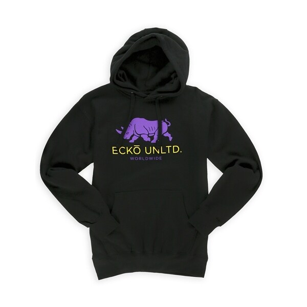 ecko unlimited hoodie sweatshirts