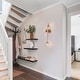 preview thumbnail 8 of 44, Bola Modern Gold 3-Light Chandelier Orb Glass Vanity Lights Wall Sconces