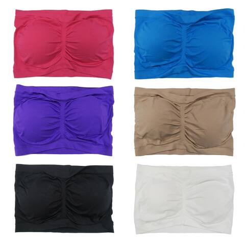 Buy Strapless Bras Online At Overstock Our Best Intimates