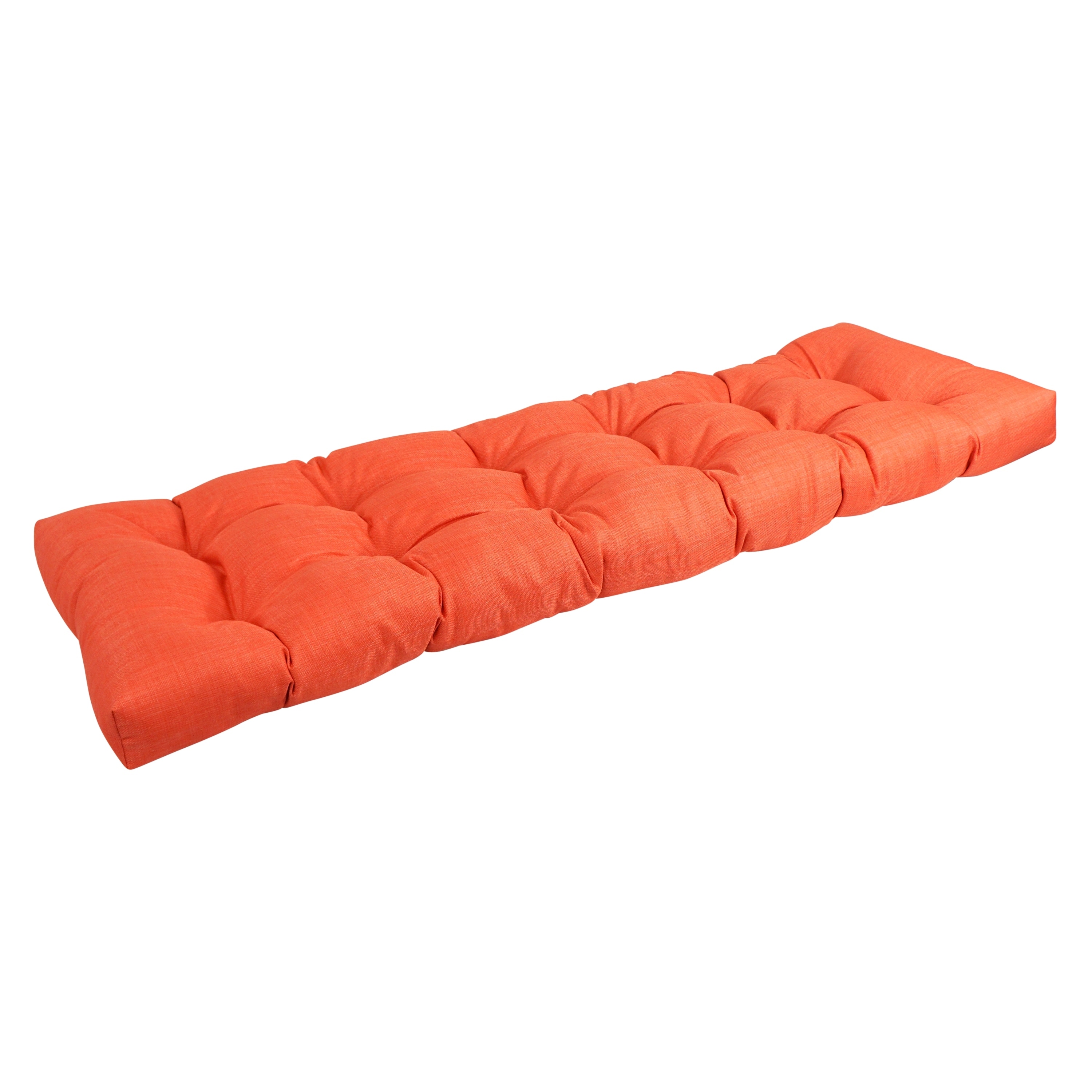 55 inch sales outdoor bench cushion