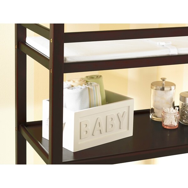 lauren changing table