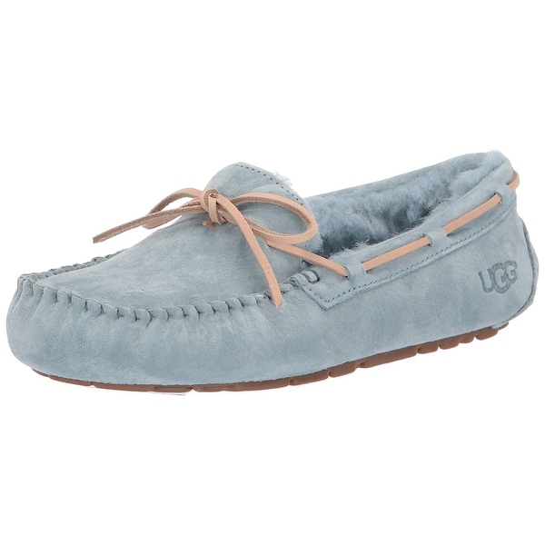 ugg dakota blue