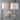 Aubrey 27" Crystal LED Table Lamp, Clear (Set of 2) by JONATHAN  Y