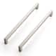 Option Brushed Nickel