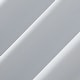 preview thumbnail 78 of 155, Sun Zero Hayden Energy Saving Blackout Grommet Curtain Panel, Single Panel