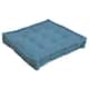Option Teal Blue