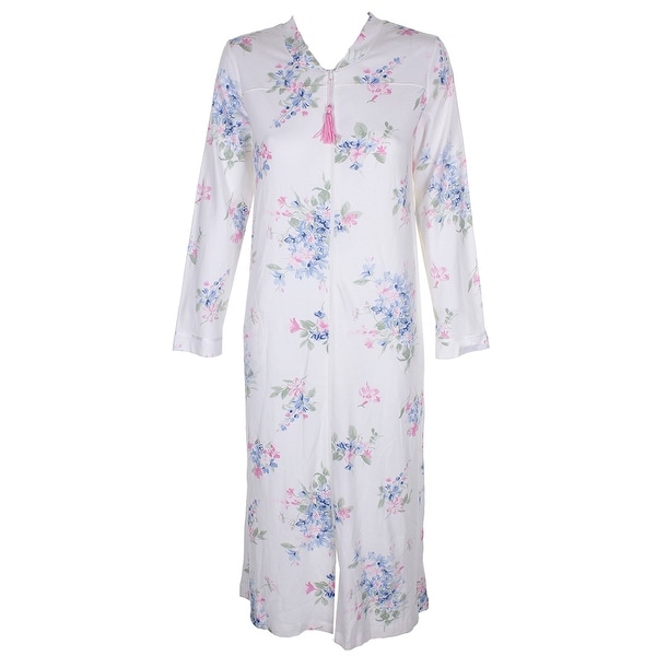 caftan nightgown