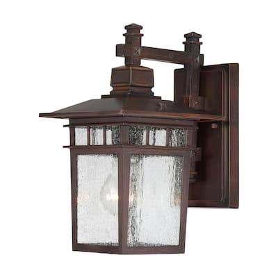 Cove Neck 1-Light Outdoor Wall